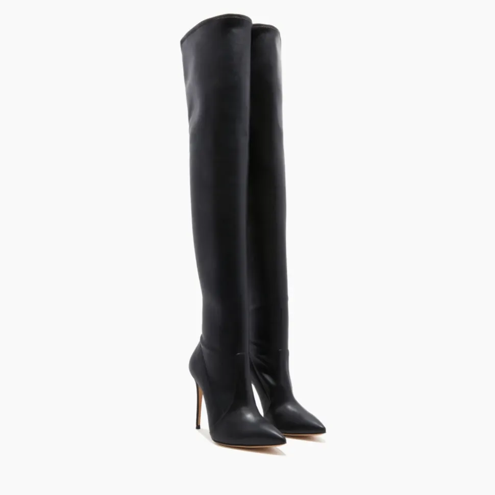 Julia Over-knee Boots