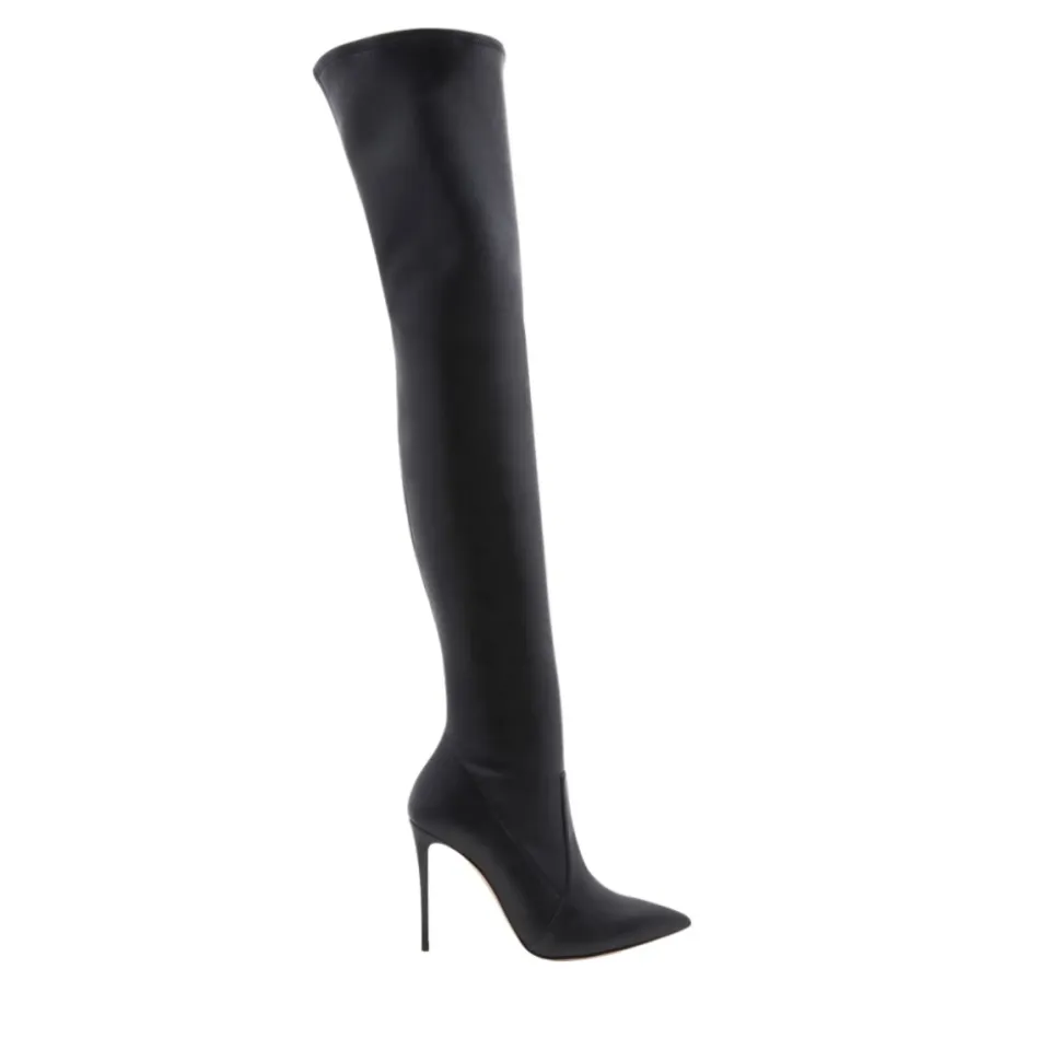 Julia Over-knee Boots