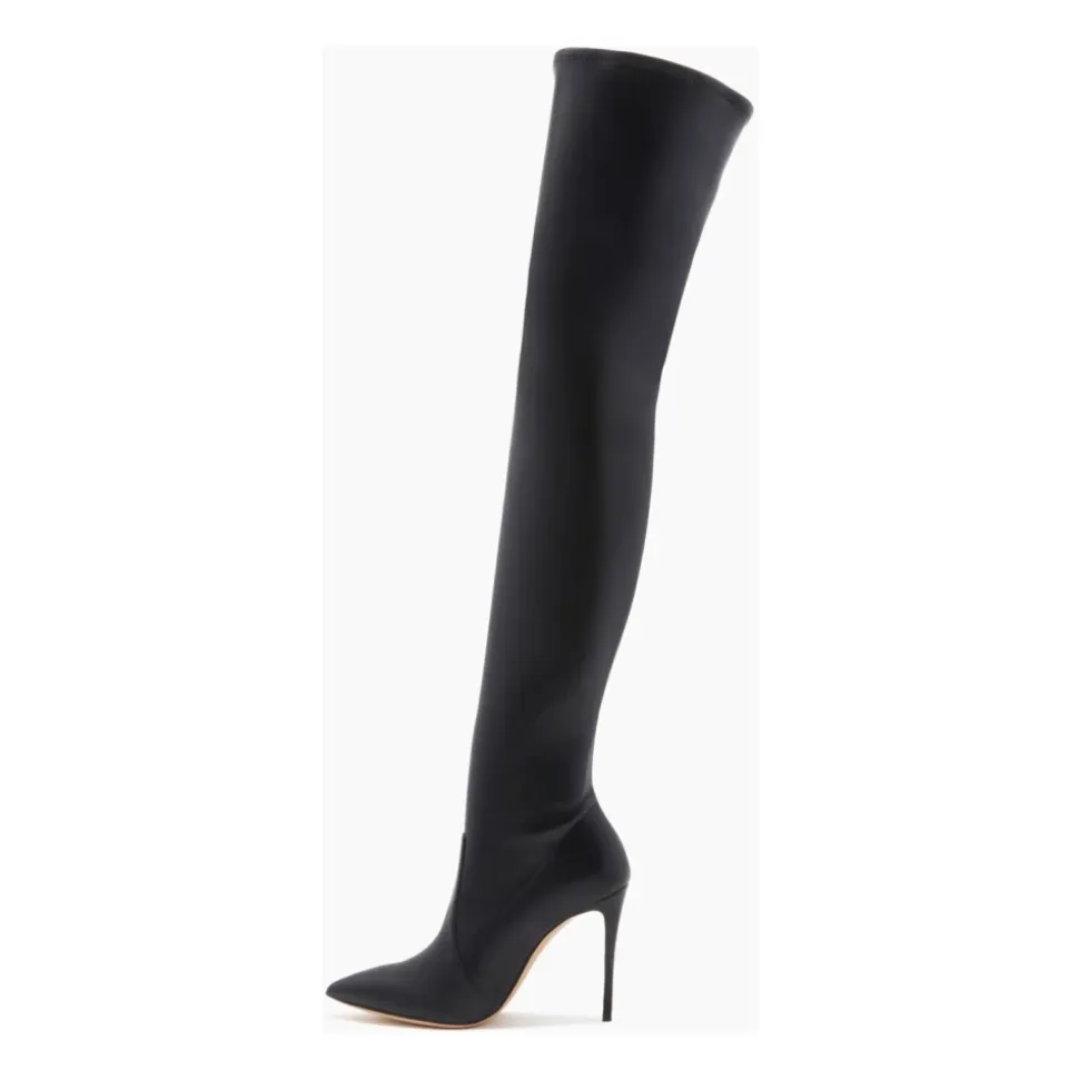 Julia Over-knee Boots