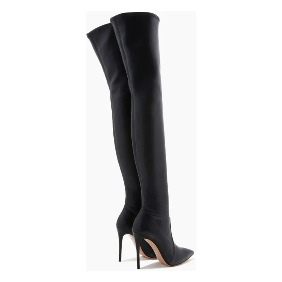 Julia Over-knee Boots