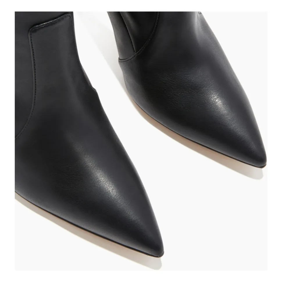 Julia Over-knee Boots