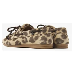 June Loua Moccasins
