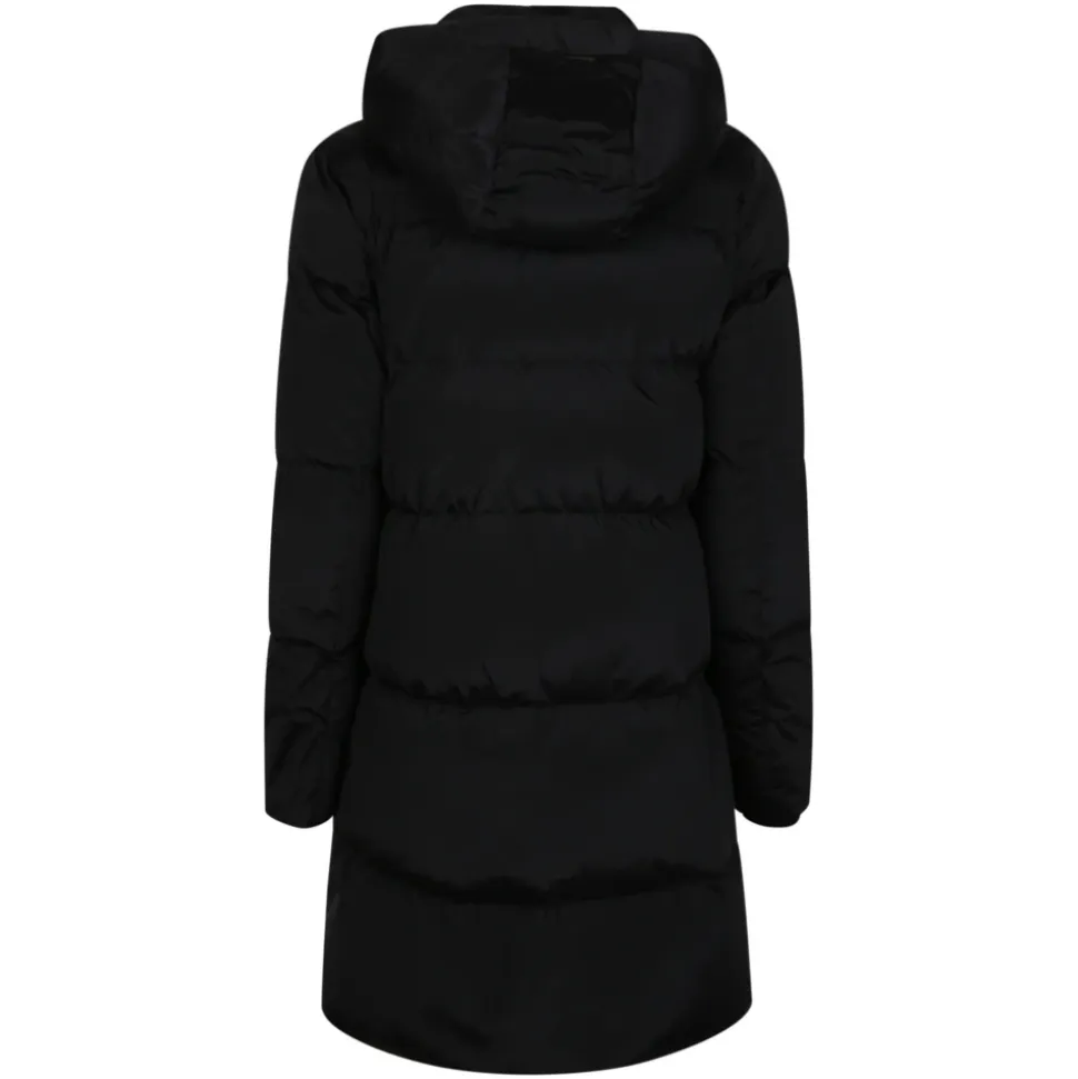 Kelly Down Jacket