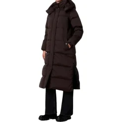 Kelly Long Parka
