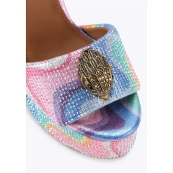 Kensington Platform Heel