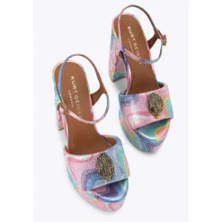 Kensington Platform Heel