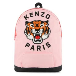 Kenzo Kids Bags.. Pink