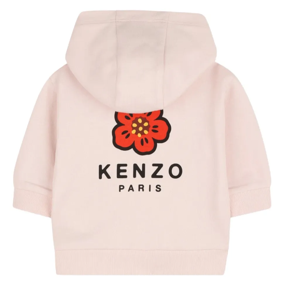 Kenzo Kids Clothing.... Pink