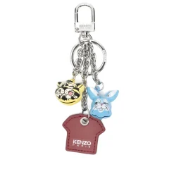 Keyring FG58AC140M03 Mu