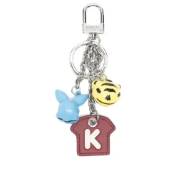 Keyring FG58AC140M03 Mu