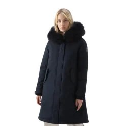 Keystone Long Parka