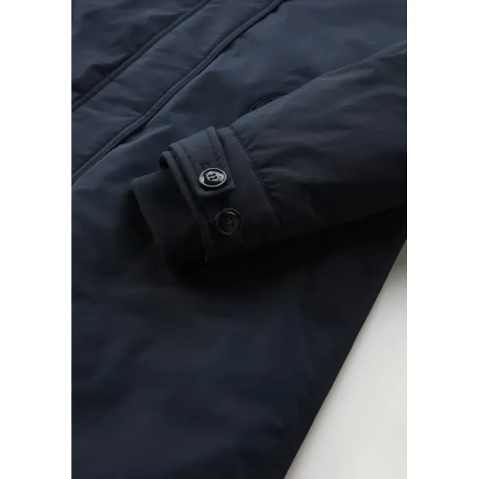Keystone Long Parka