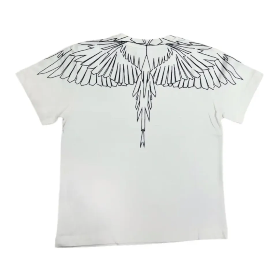 KIDS F5CMJBTH073 T-shirt
