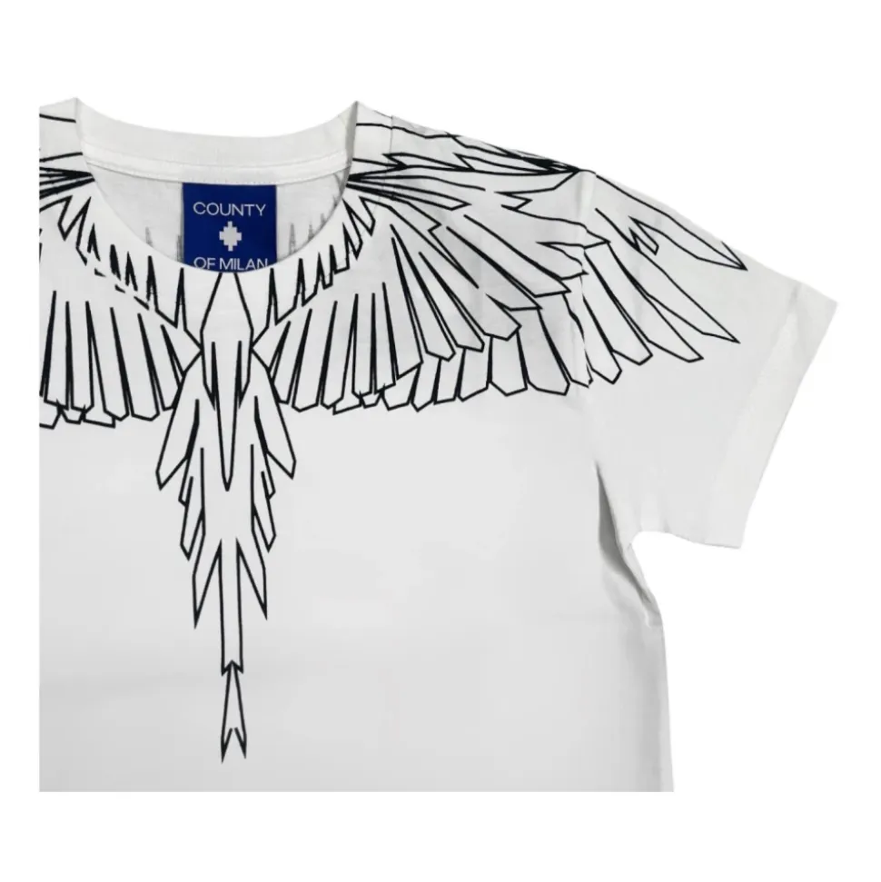 KIDS F5CMJBTH073 T-shirt