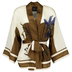 Kimono Jacket