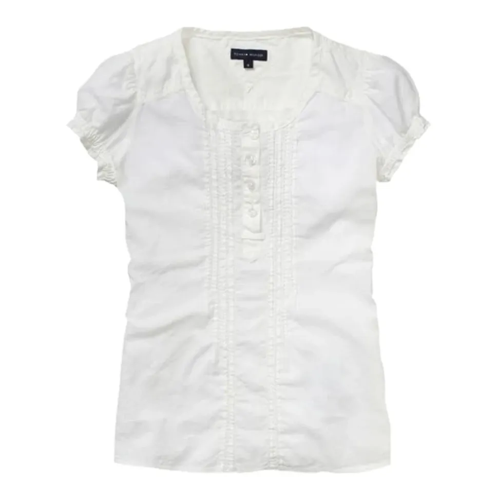 Kim Top Blouse