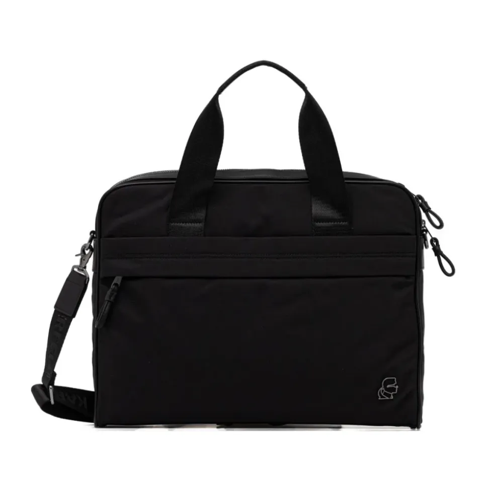 K Kameo Briefcase
