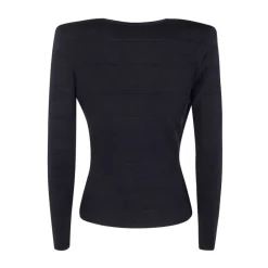 Knit Cardigan