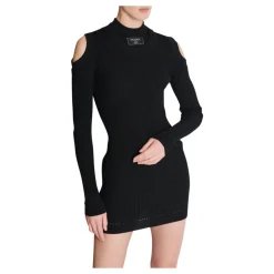 Knit Dress