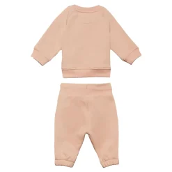 Knit Jumpsuit