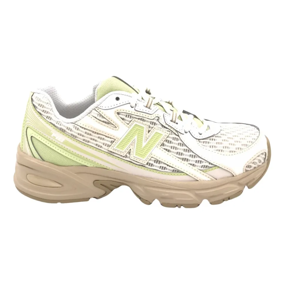 740 Knit Shoes