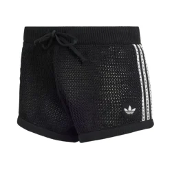 Knitted Crochet Shorts