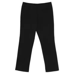 Knitted Track Pants