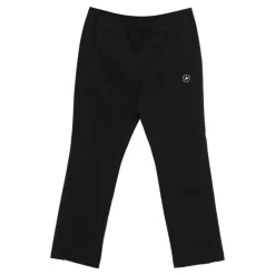 Knitted Track Pants
