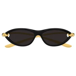 Knot Cat Eye Occhiali da sole