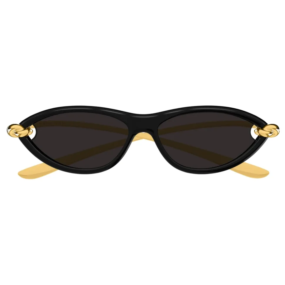 Knot Cat Eye Occhiali da sole