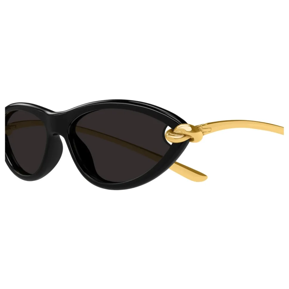 Knot Cat Eye Occhiali da sole