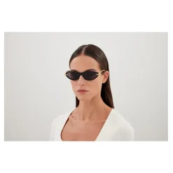 Knot Cat Eye Occhiali da sole