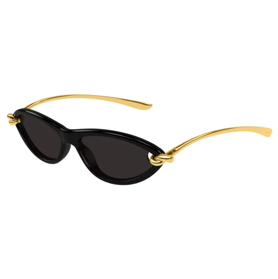 Knot Cat Eye Occhiali da sole