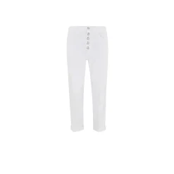 Koons Jeans Cropped