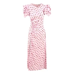 Kristel Midi Dress