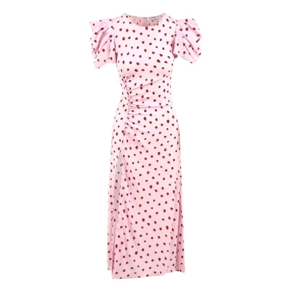 Kristel Midi Dress