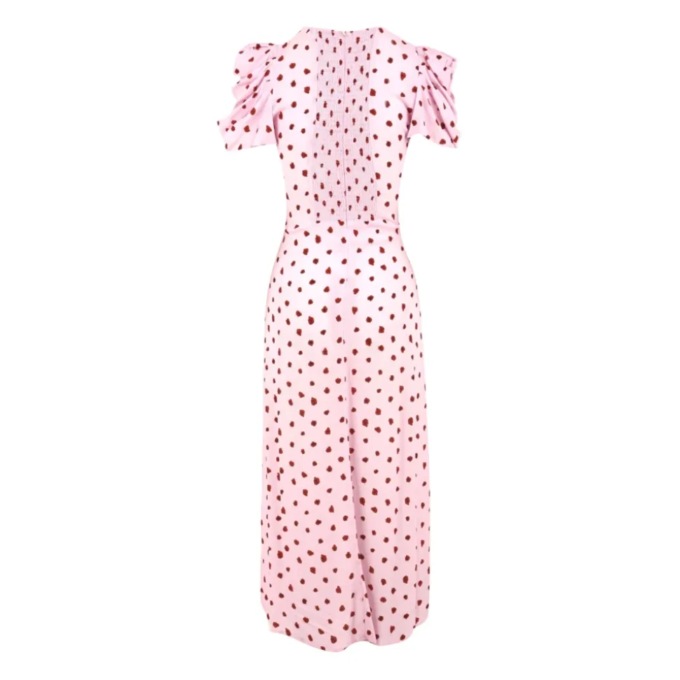 Kristel Midi Dress