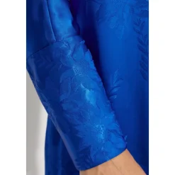 L'abito in Jacquard
