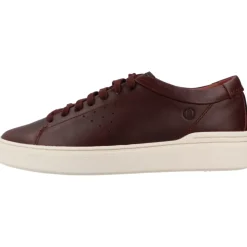 Laced Shoes