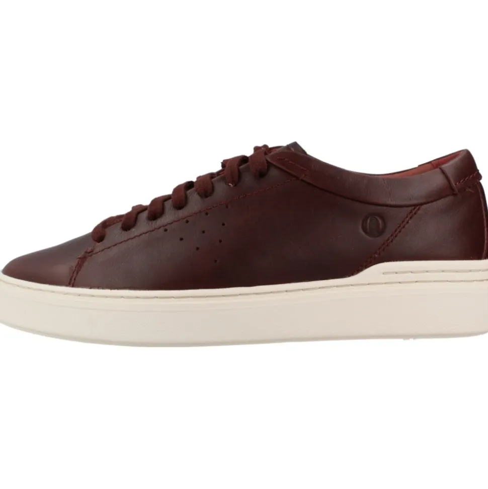 Laced Shoes