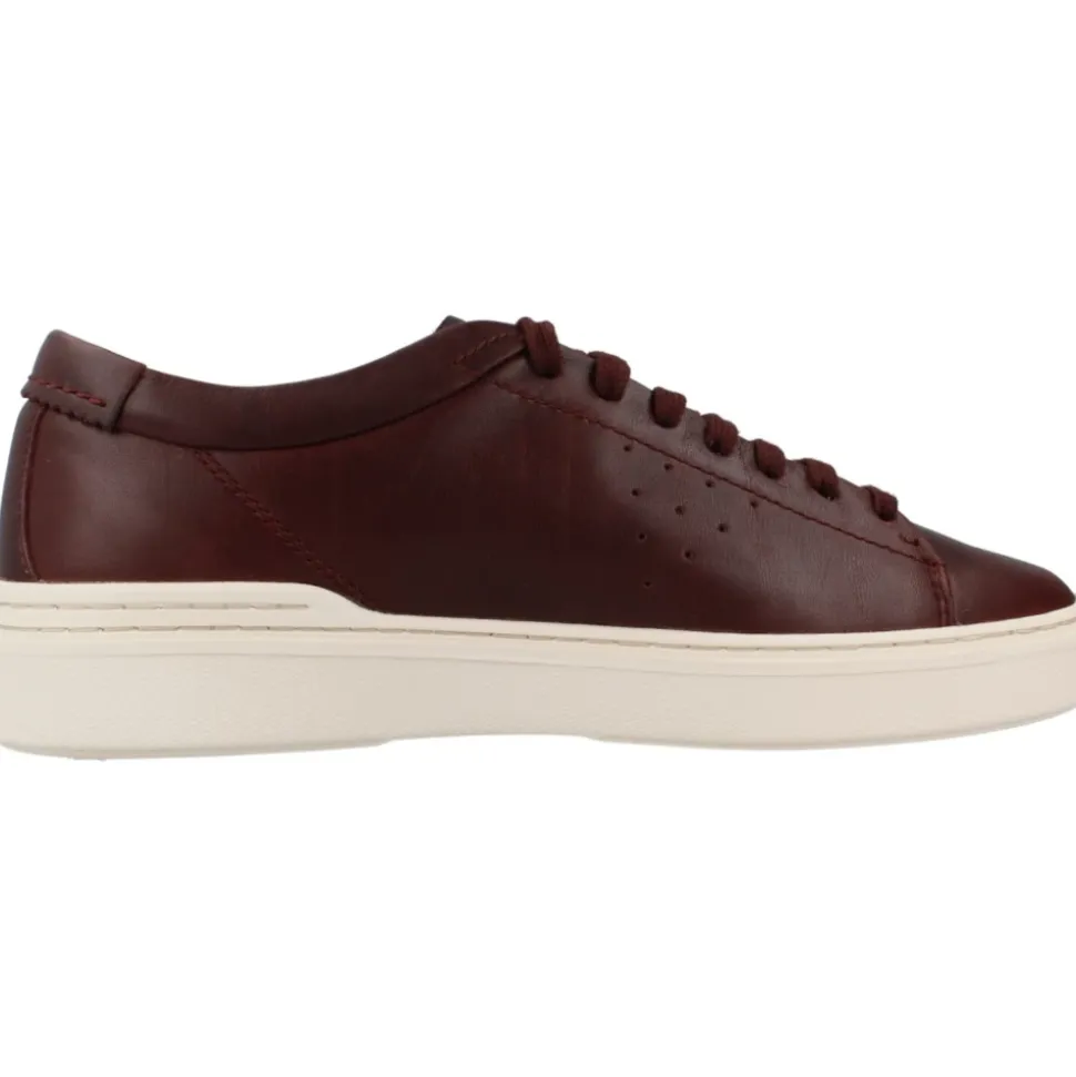 Laced Shoes