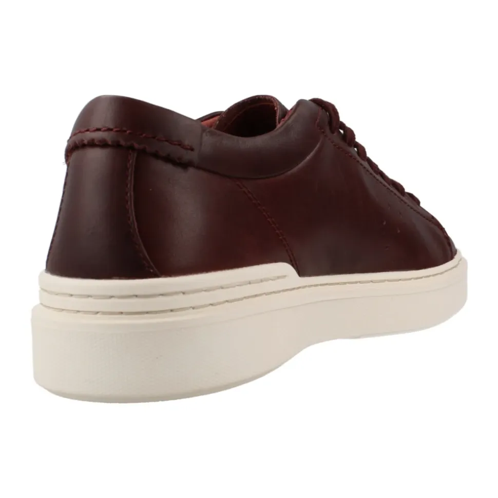 Laced Shoes