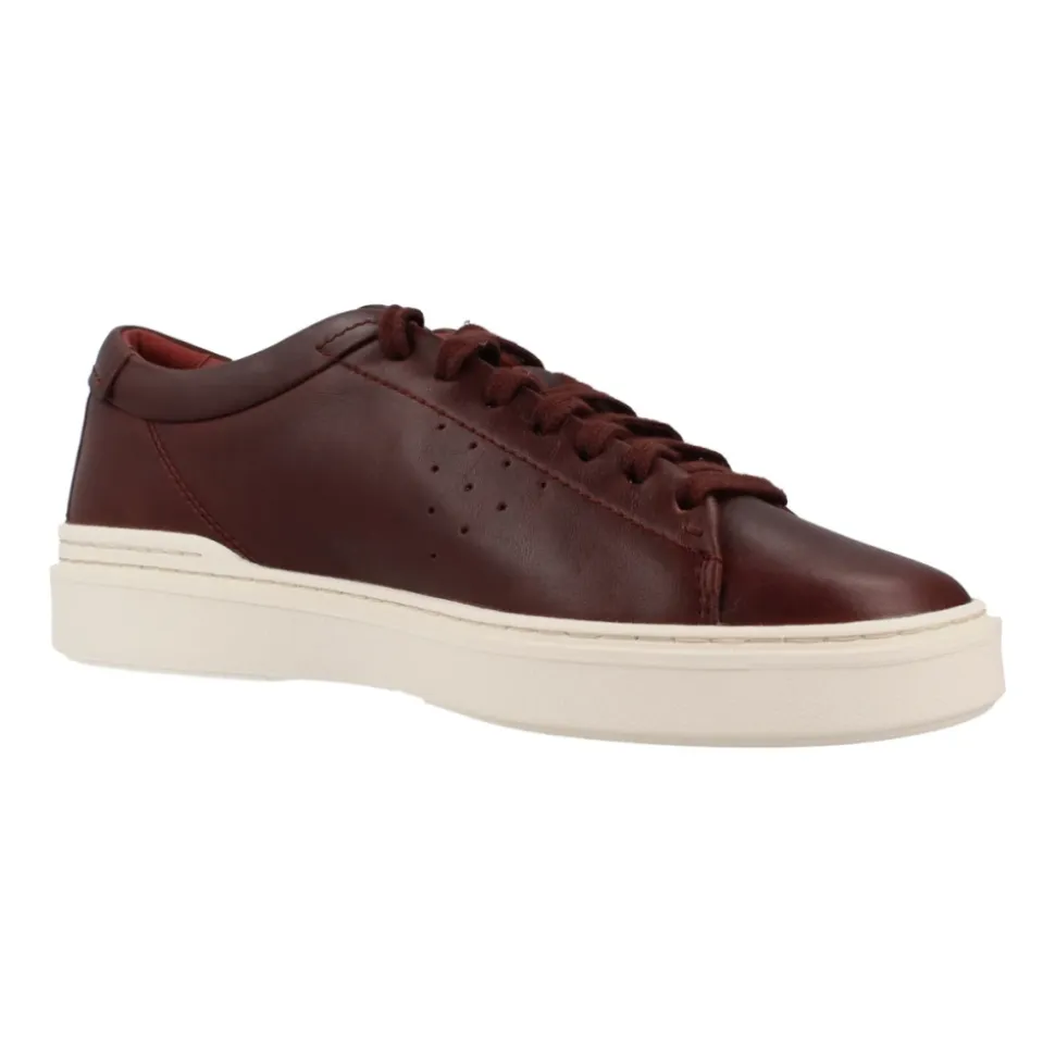 Laced Shoes