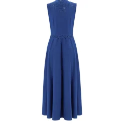 Lace Midi Dress