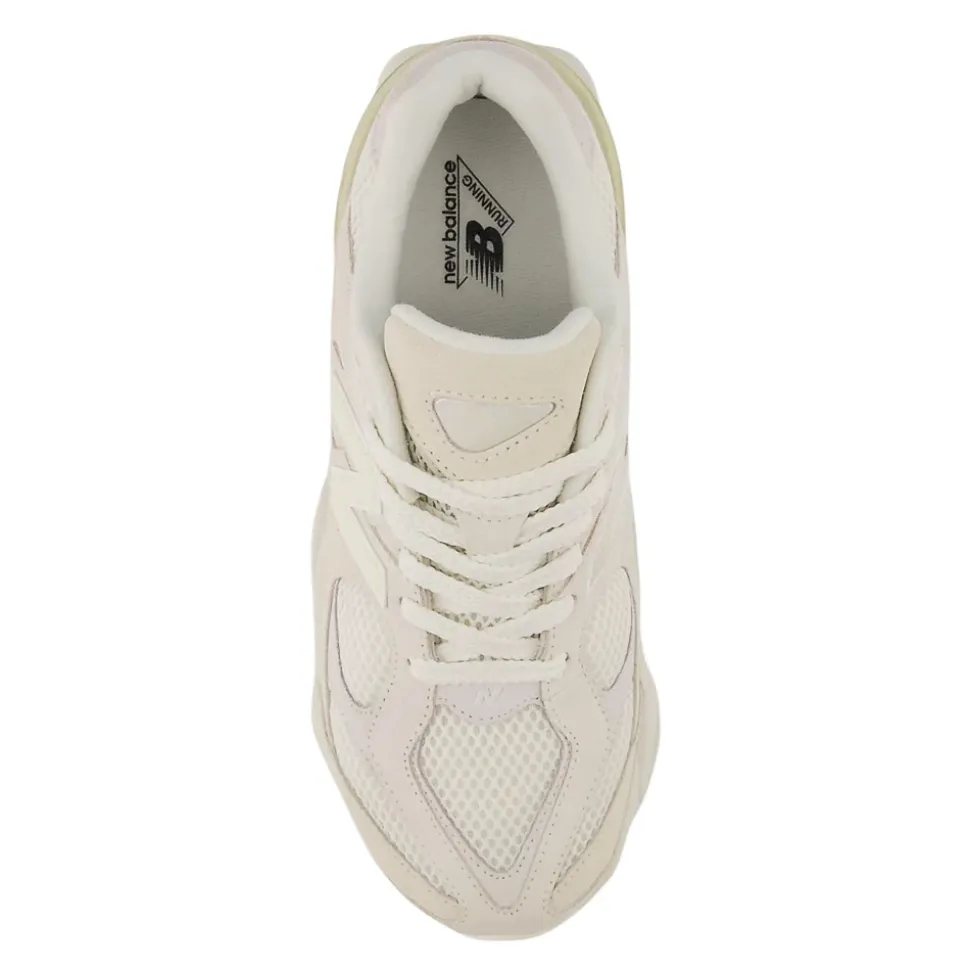 9060 Lace Sneakers