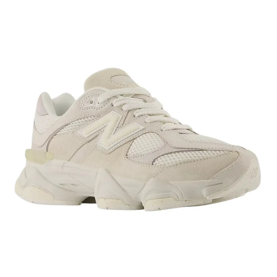 9060 Lace Sneakers