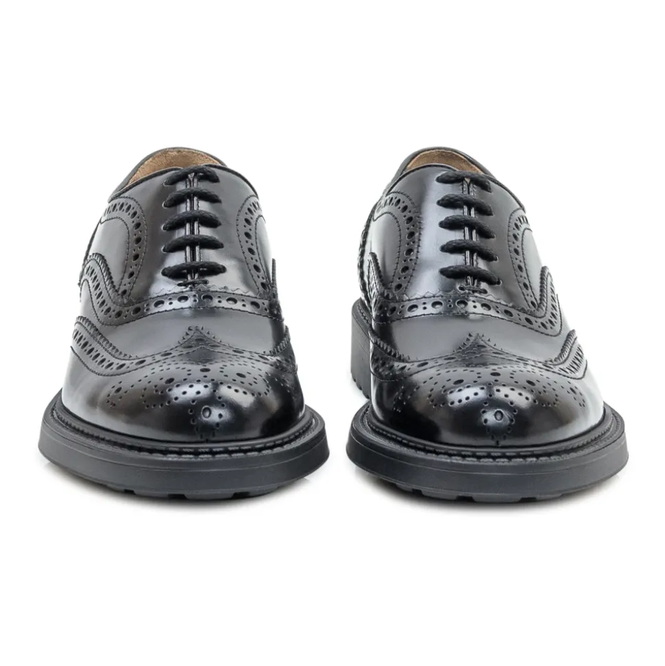 Lace Ups