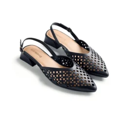Lagos Slingback