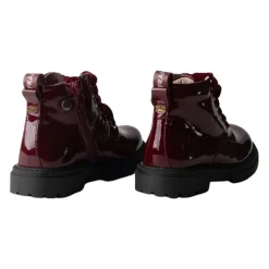 La Mia Bambina Boots