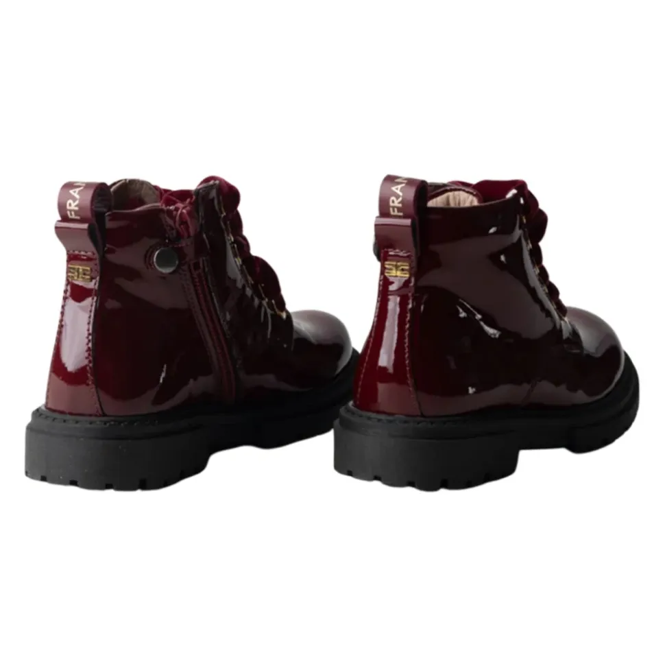 La Mia Bambina Boots